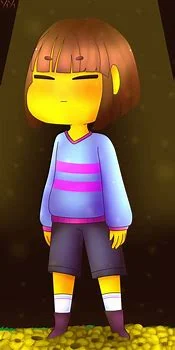Frisk