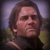 Arthur Morgan 