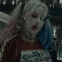 0 Harley Quinn