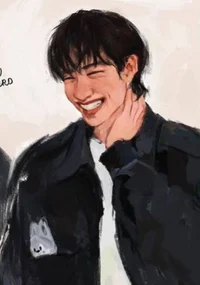 Chan - Boyfriend 