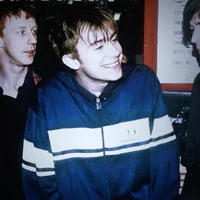 Damon Albarn