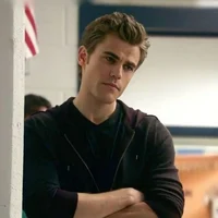 Stefan Salvatore