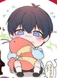 Baby Yocchan