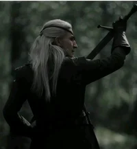 HOD Aemond Targaryen