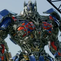 11_Optimus Prime