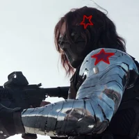 WINTER SOLDIER
