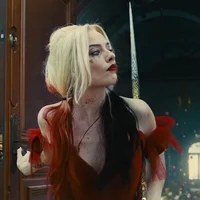 0 Harley Quinn