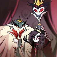 Goetia Family tickle