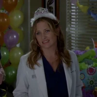Arizona Robbins