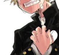 Regretful Bakugo