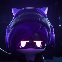 Paranoid Uzi and Cyn