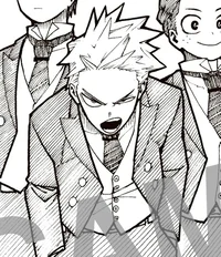 Bakugou husband