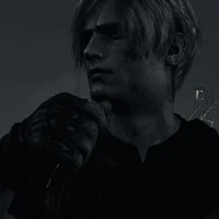 Leon Kennedy
