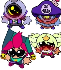 Criadero de brawlers