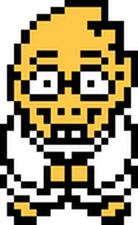 Alphys 