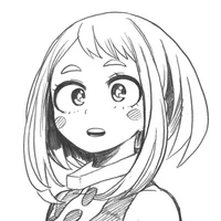 Ochako Uraraka