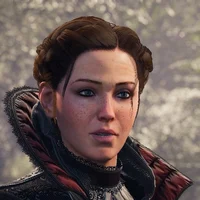 Evie Frye