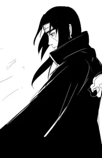 Itachi Uchiha bf