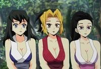 Makio Suma Hinatsuru