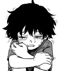 Tomura Shigaraki