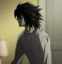 L From Death Note