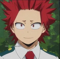 Kirishima Eijirou 