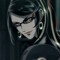 Bayonetta
