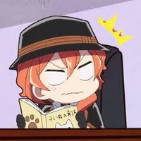 Chuuya Nakahara