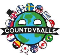 Countryballs 