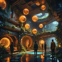 The Arbiters