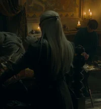 Aemond Targaryen