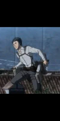 Bertholdt AOT