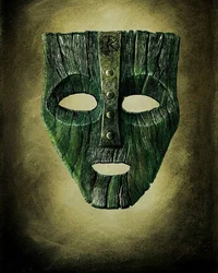 The Mask RP