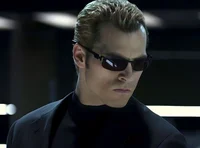 Albert Wesker 