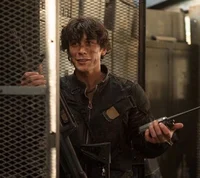 Bellamy Blake