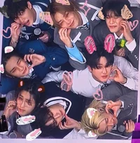 Stray kids - Concert