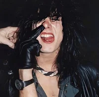 Nikki Sixx