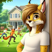 Drake The Caracal