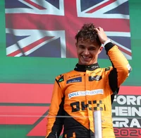Lando Norris