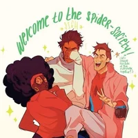 Spider Parents