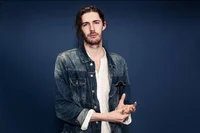 Andrew Hozier-Byrne