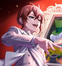 Riddle Rosehearts
