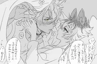 Zane - Dog Hybrid BL