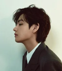 Kim Taehyung