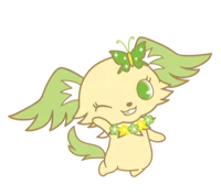 Peridot JP