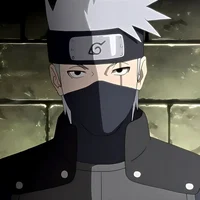 Kakashi - BL