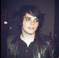 Gerard Way