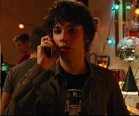 Rodrick Heffley
