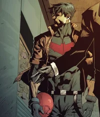 Red Hood