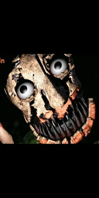 Baldi basics in nigh